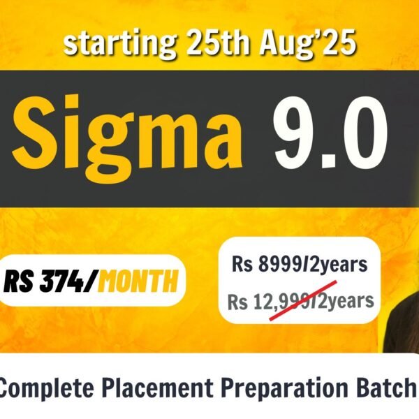 sigma 9.0